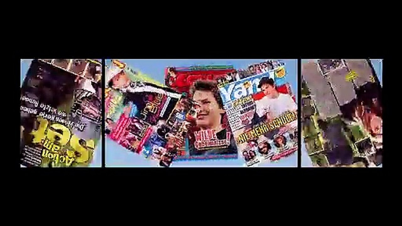 Sommer Film Trailer (2008)