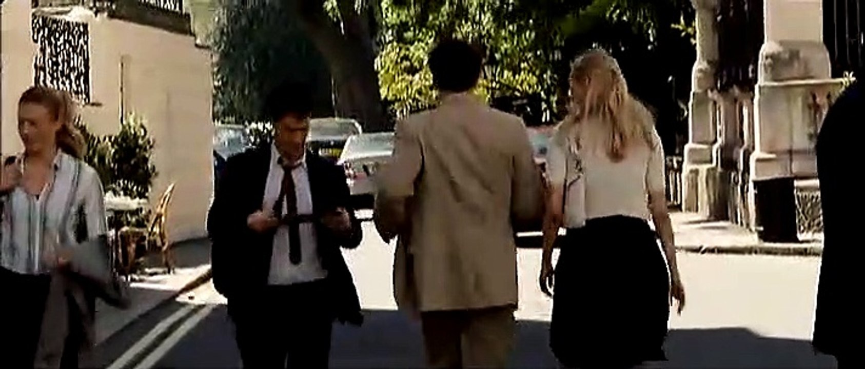 Das Vermächtnis Des Geheimen Buches Ausschnitt 5 (2008)