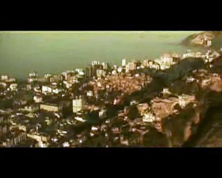 Streets Of Rio Film Trailer (2008)
