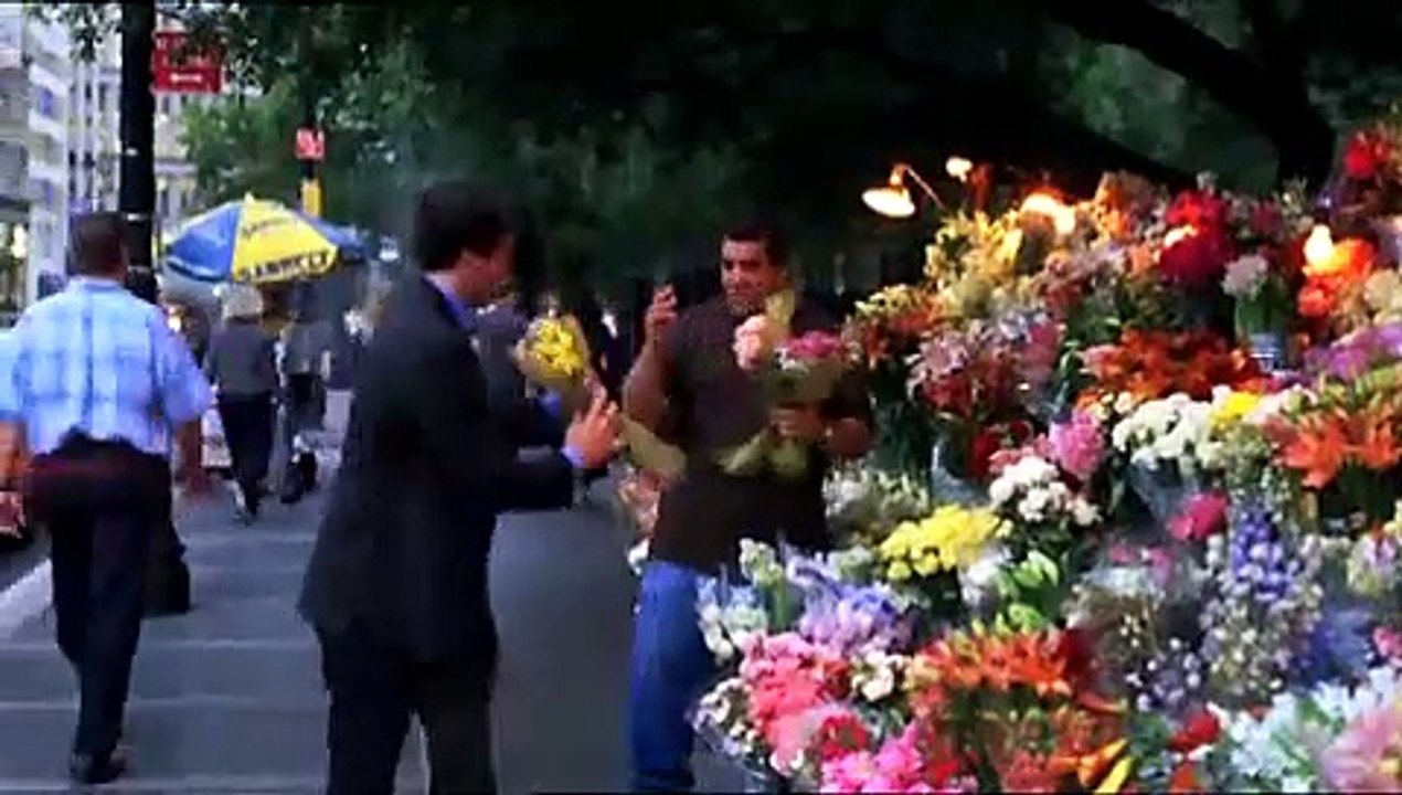 Verliebt In Die Braut Trailer (2008)