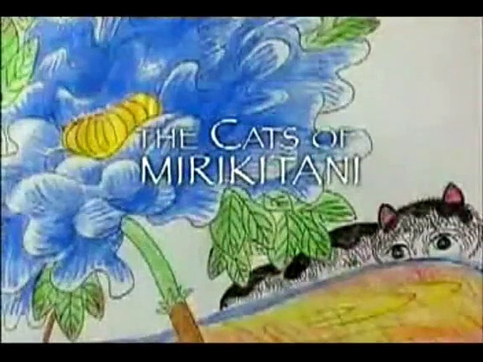 Mirikitanis Katzen Trailer (2008)