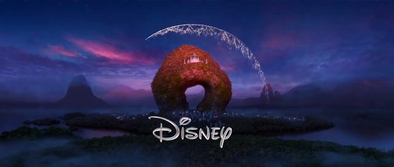 Raya et le dernier dragon  la bande-annonce du prochain Disney