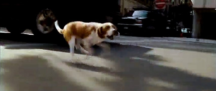 Underdog - Unbesiegt weil er fliegt Ausschnitt 4 (2008)