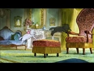 Aristocats DVD Trailer (2008)