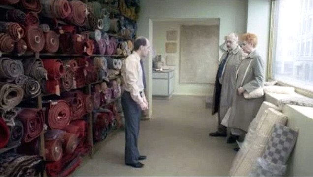 Das Jüngste Gewitter Trailer (2008)