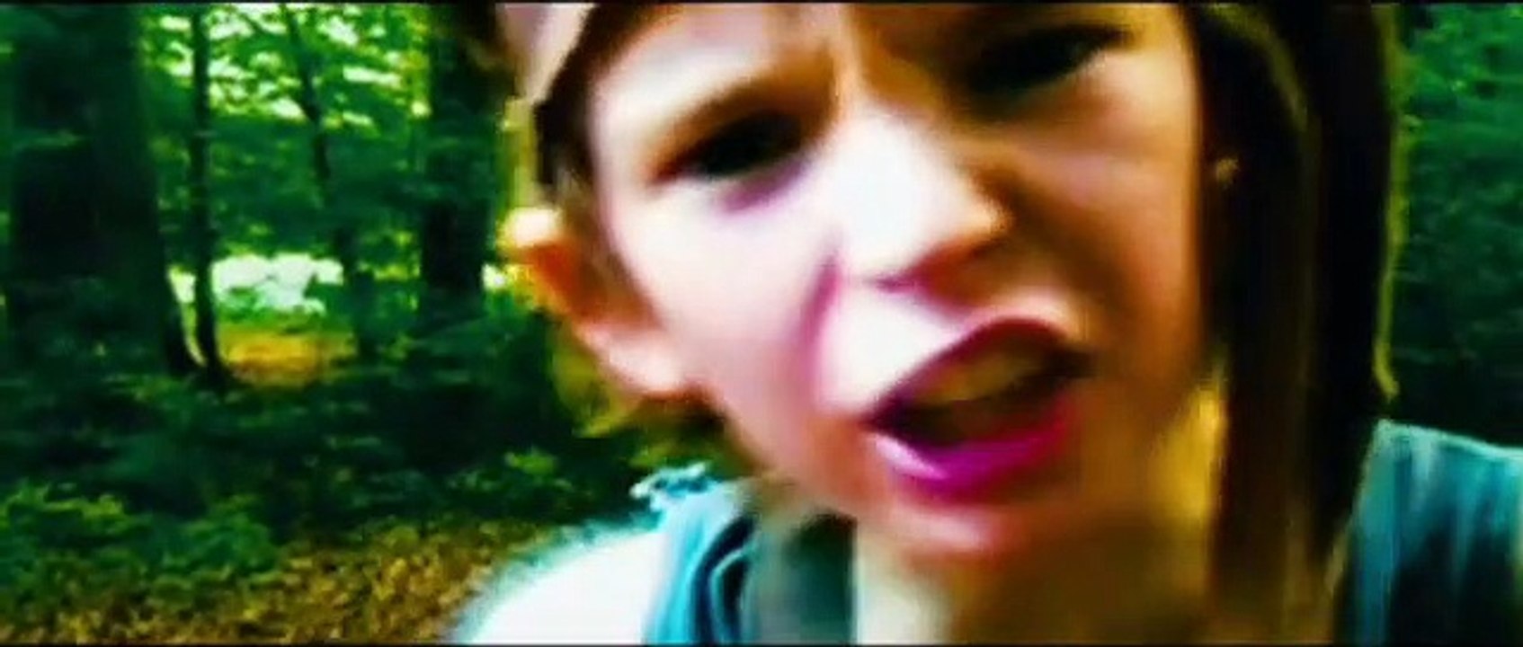 Der Sohn Von Rambow Film Trailer (2008)