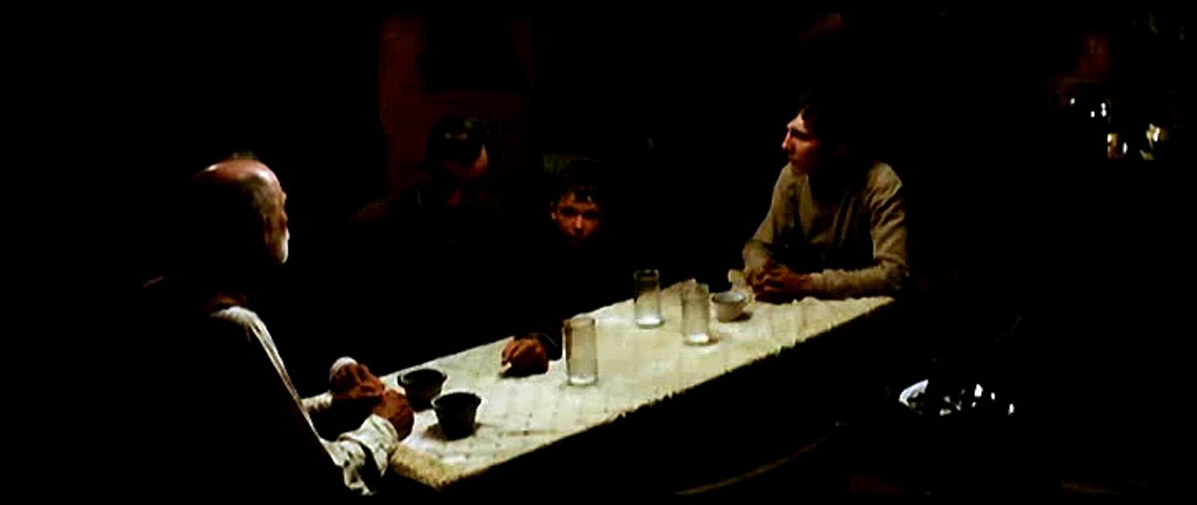 There Will Be Blood Ausschnitt 1 (2008)