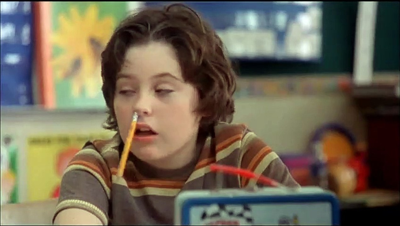 The hottie and the nottie film trailer (2008)