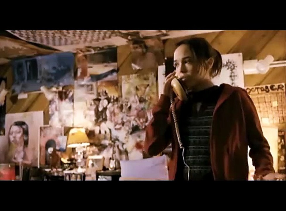 Juno trailer 2 (2008)