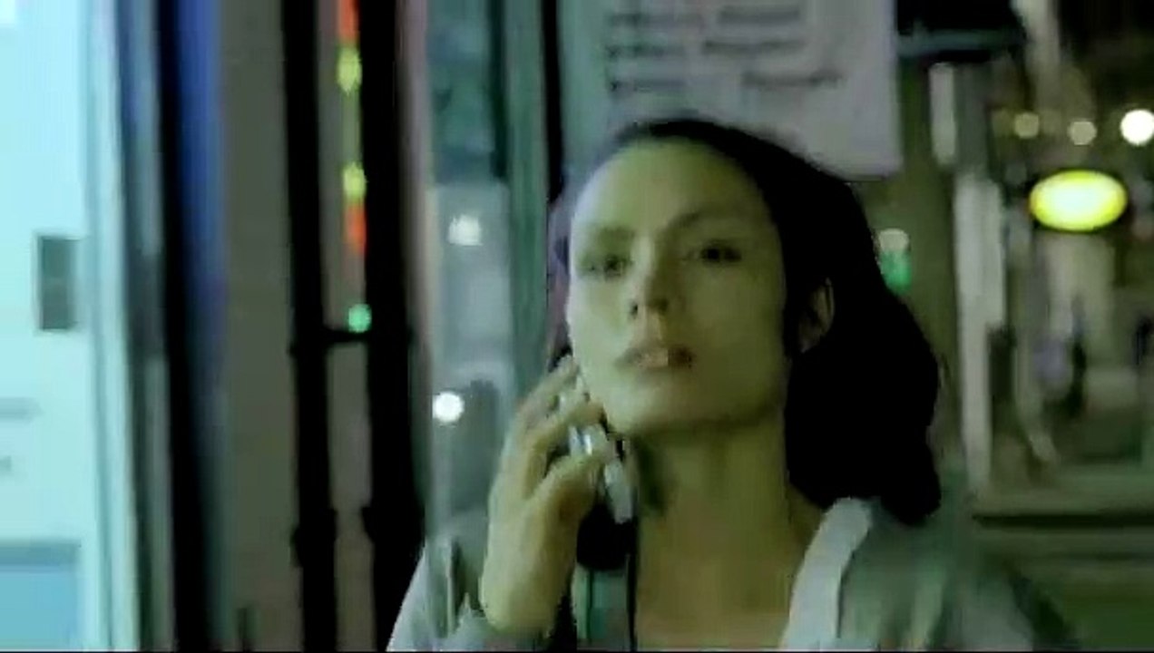 Ein Tödlicher Anruf Trailer (2008)