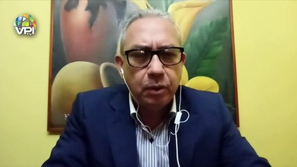 Joel García ofreció detalles de la audiencia de juicio contra Requesens este #14Oct