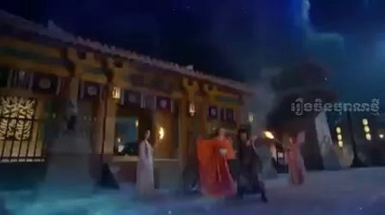 តុលាការកញ្ជ្រោងទេព Ep 21, Tok laka kanh chroung tep ep 21,60PLAY HD, Speak khmer