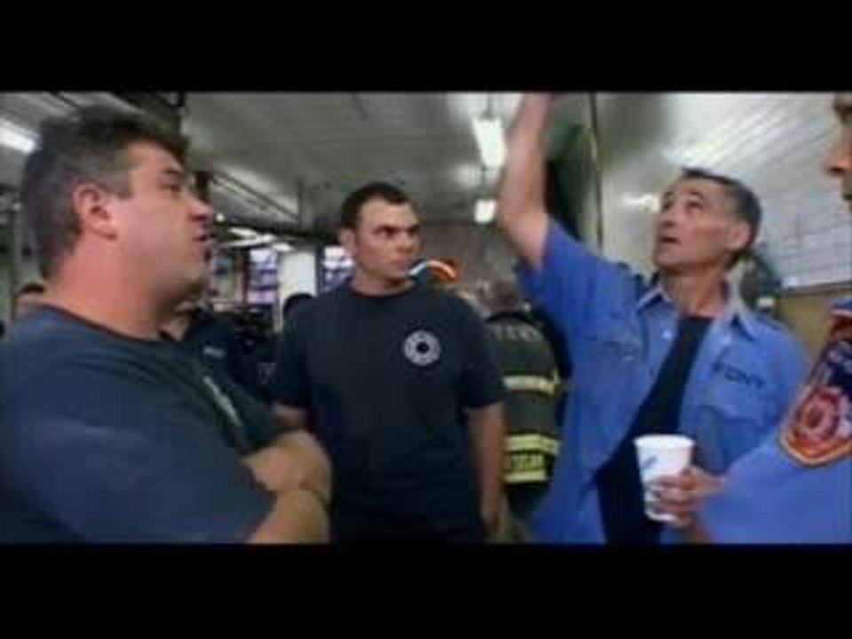 Loose Change 2nd edition trailer