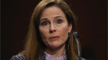 Amy Coney Barrett Refuses To Confirm If She Believes Climate Change Is Real