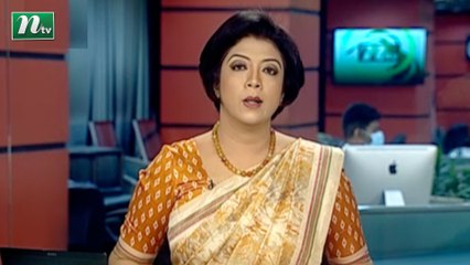NTV Shokaler Khobor | 15 October 2020