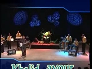 Khalid ayour 4