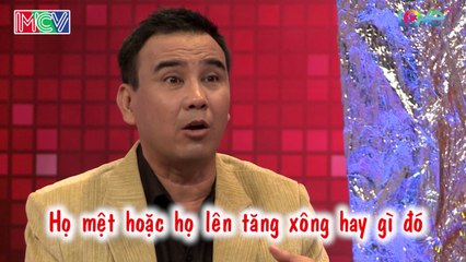 Những giọt nước mắt khiến người xem động lòng của nàng dâu trẻ