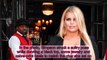 Jessica Simpson shows off her 'quarantine date nights' look- 'No pants required'