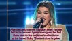 Kelly Clarkson kicks off 2020 Billboard Music Awards with Whitney Houston cover