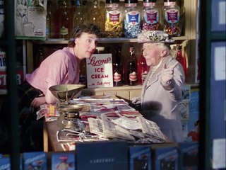 The Ladykillers (65th Anniversary 4K Restoration) - Clip - Rooms To Rent