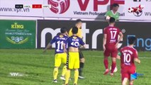 Duy Mạnh suýt giải nghệ và những tranh cãi cực gắt ở đại chiến HAGL - Hà Nội FC - NEXT SPORTS