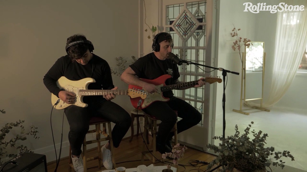 CREO | In My Room Performance