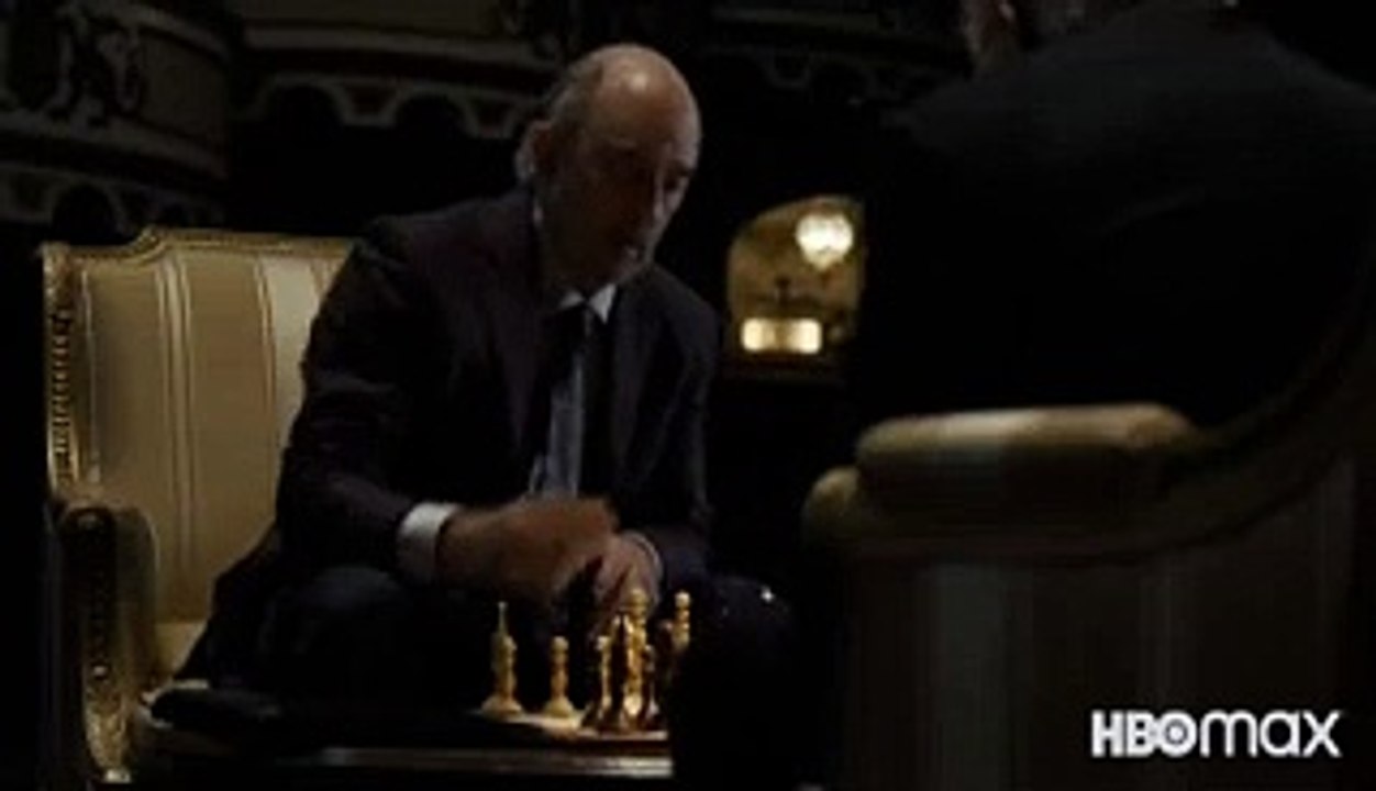 #WestWing (S8 x E1) 2020