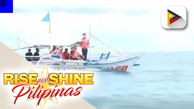 Recreational diving, papayagan na sa Batangas