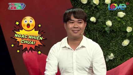 CÔ GIÁO THẢO lần đầu gặp mặt bạn trai đã MẮC BỆNH NGHỀ NGHIỆP làm chàng trai CHOÁNG VÁNGBMHH