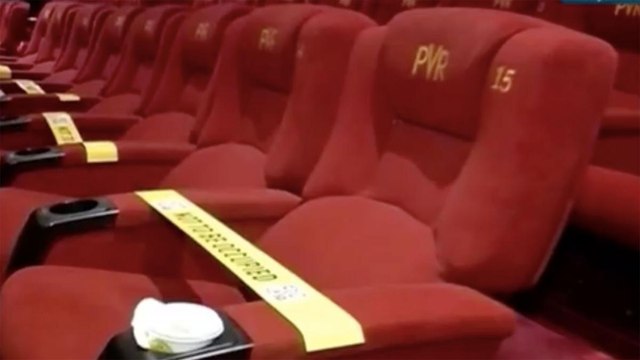 Cinema halls to reopen today: All you need to know