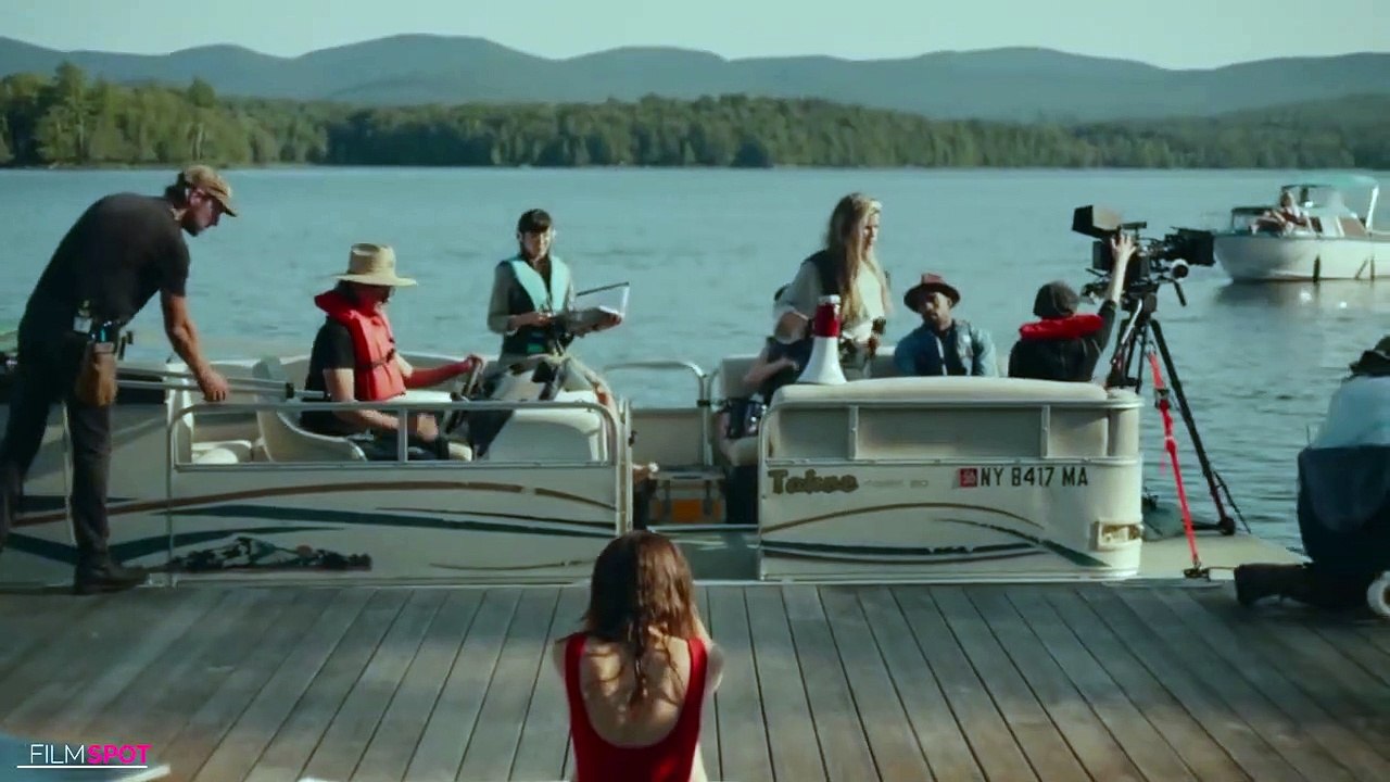 BLACK BEAR Official Trailer _1 (NEW 2020) Aubrey Plaza Drama Movie HD