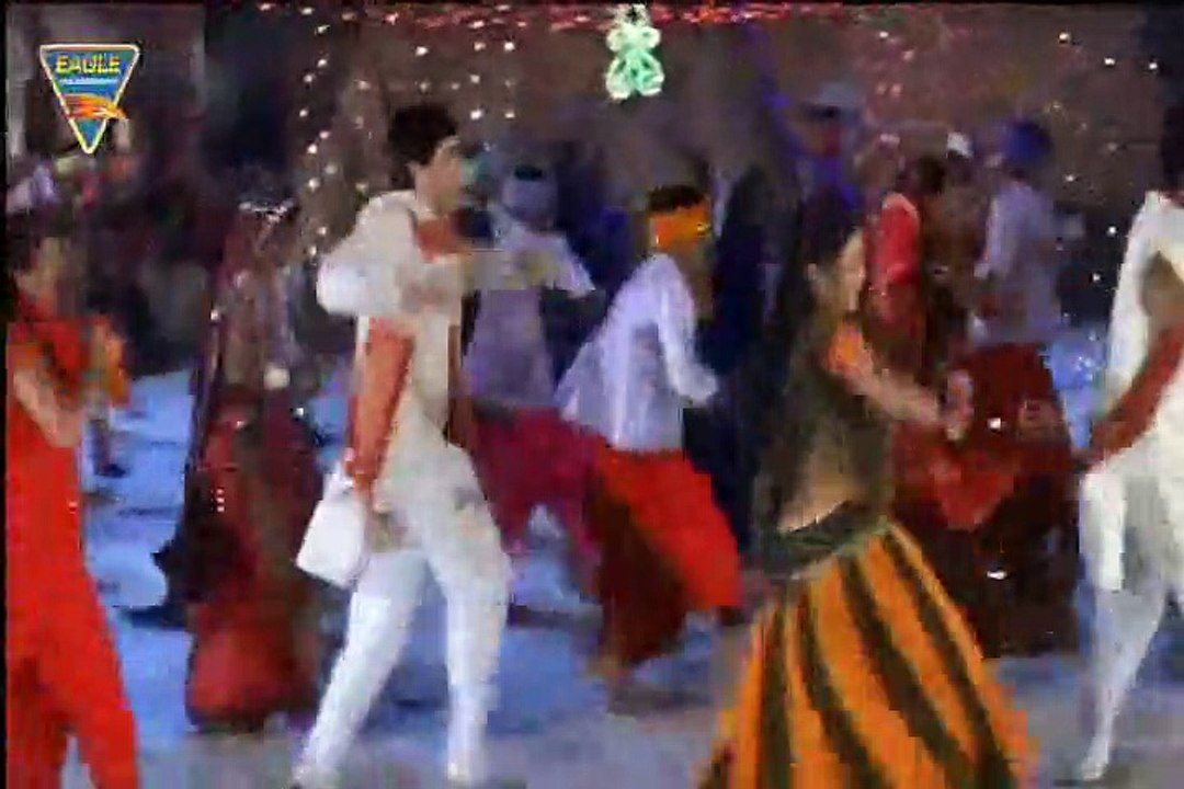 Aayi re aayi re Shivraatri Suhaani