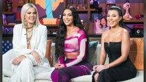 Khloe Kardashian's '5 Faces Ago' Joke FUELS Plastic Surgery Rumors!