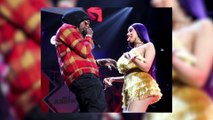Cardi B Spotted KISSING Offset At Her Birthday Party!