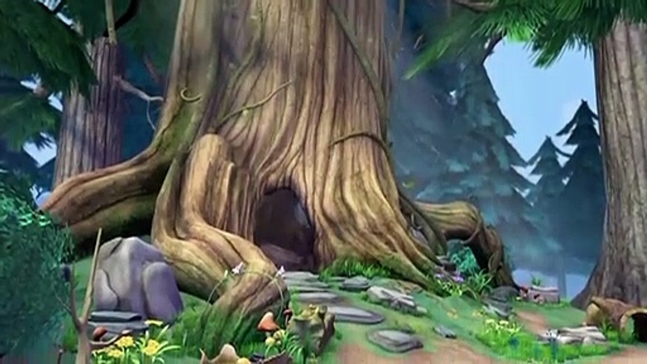 Bablu Dablu, Season 2, Episode 10 in Hindi (Lakkha Ka Electric Wire)