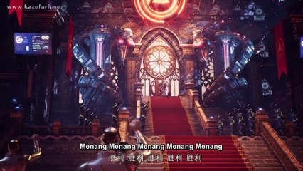 Age of Gunslingers Season 1 Episode 12 Sub indo