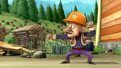 Bablu Dablu, Season 2, Episode 11 in Hindi (Lakkha Aur Dablu Ki Ladai)