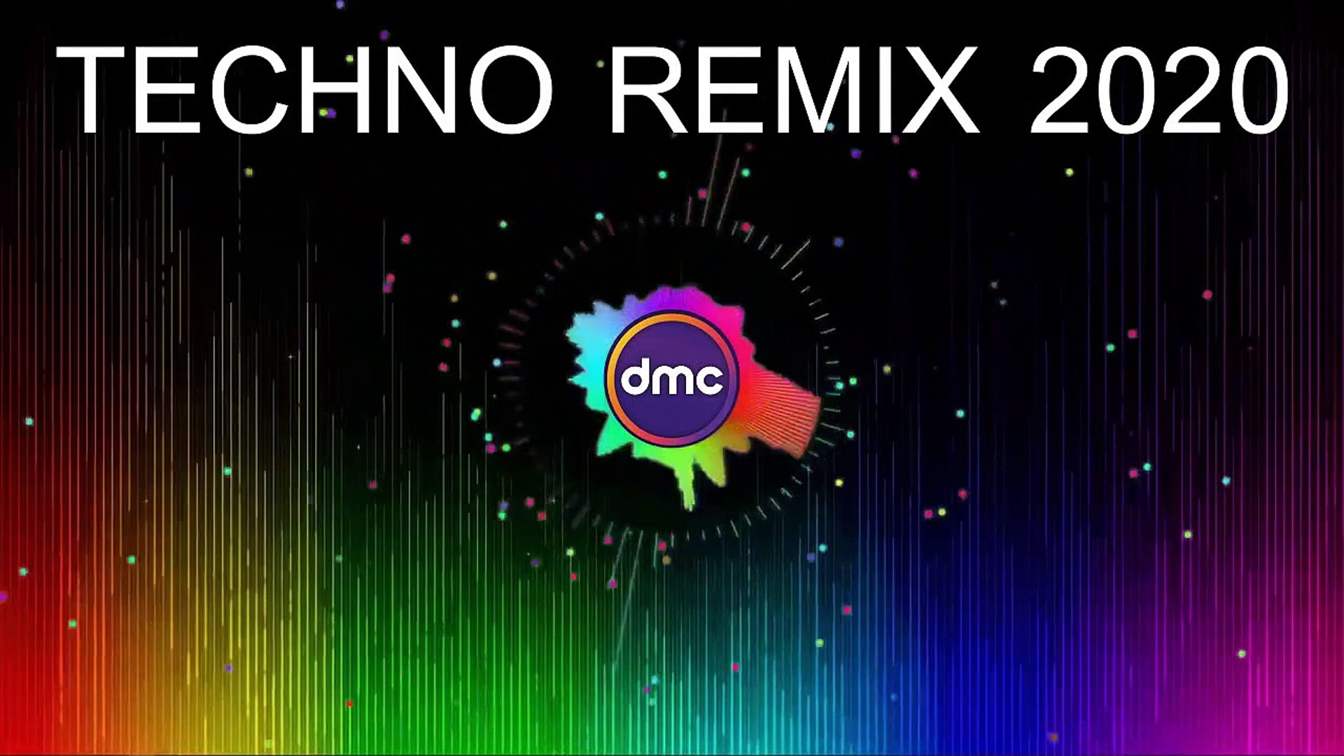TECHNO REMIX 2020 - video Dailymotion