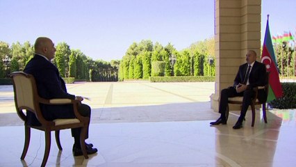 Ναγκόρνο-Καραμπάχ:Βόμβες παρά την εκεχειρία