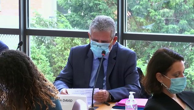 Commission des affaires étrangères : Examen des avis budgétaires sur le projet de loi de finances pour 2021 - Mercredi 14 octobre 2020