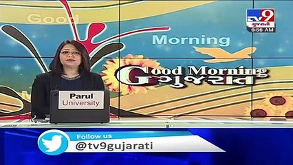 Ahmedabad- 15,000 to 20,000 AMC cleaners stay away from work today over Hathras gangrape incident