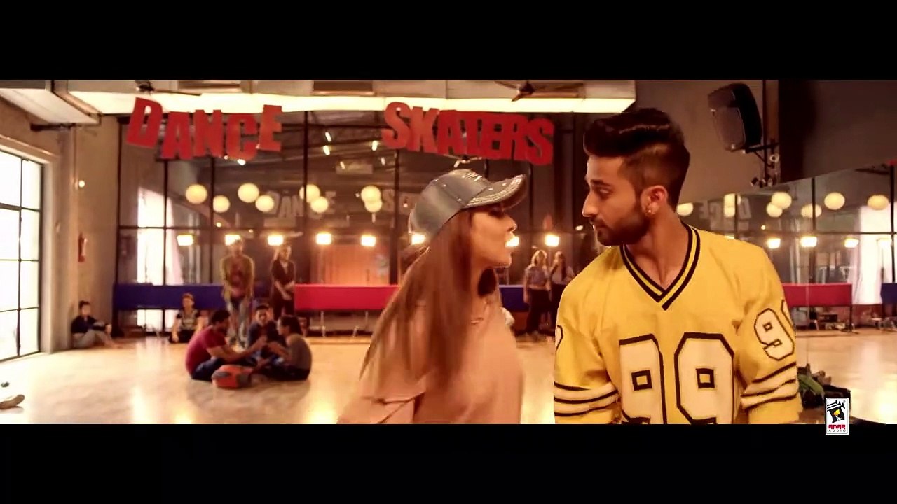 JAANI TERA NAA (MUMMY NU PASAND) - SUNANDA SHARMA - JAANI - New Punjabi Songs 2020 - MAD 4 MUSIC