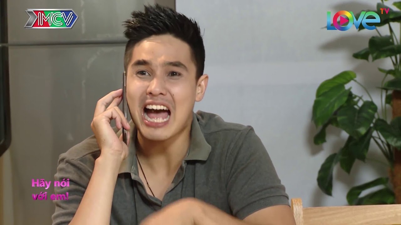 Chồng buồn lòng vì vợ THIẾU BAO DUNG, cười trên nỗi BẤT HẠNH của TÌNH CŨ | NKVCS