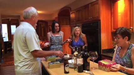 Surprise Pregnancy Announcement Compilation (Part 5)