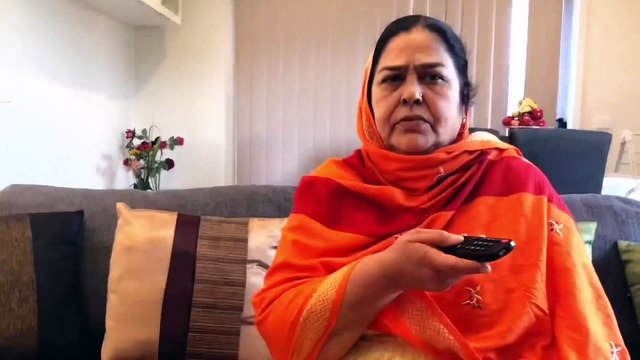 ਕੋਈ ਜਾਤੀ ਬੰਧਨ ਨਈ No Caste Restrictions Mr Sammy Naz Tayi Surinder Kaur