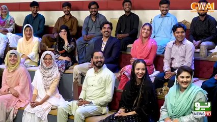 Khabaryar with Aftab Iqbal - New Episode 66 - 19 September 2020
