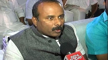 Bengaluru riots plot: Sampath Raj contacted SDPI leader