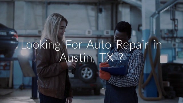 Truman Motors : Auto Repair in Austin | 512-765-4494