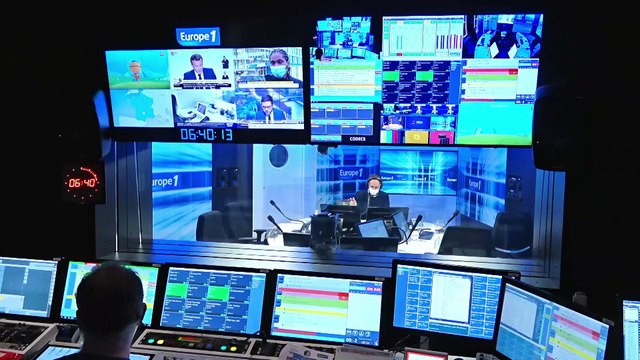 Nous voulons travailler ! : Olivier Roellinger lance un appel à l'exécutif