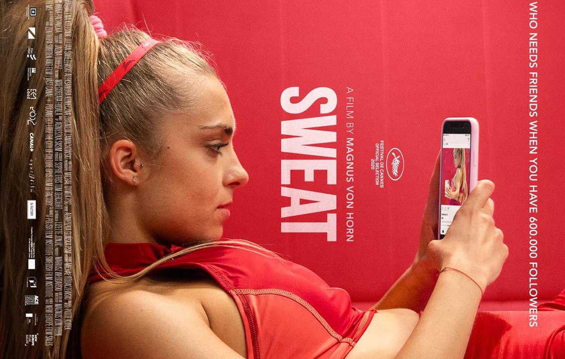 SWEAT Movie (2020)
